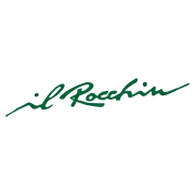 Логотип Il Rocchin