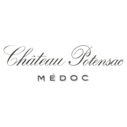 Логотип Chateau Potensac