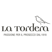 Логотип La Tordera
