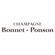 Логотип Champagne Bonnet-Ponson