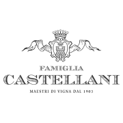 Логотип Castellani