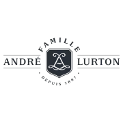 Логотип Andre Lurton