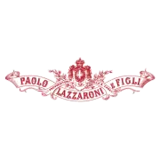 Логотип Lazzaroni