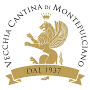 Логотип Vecchia Cantina di Montepulciano