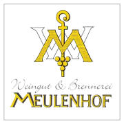 Логотип Meulenhof