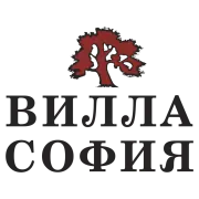 Логотип Вилла София