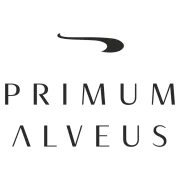 Логотип Primum Alveus