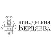 Логотип Винодельня Бердяева/КФХ Бердяев В.В.