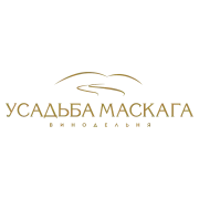 Логотип Усадьба Маскага
