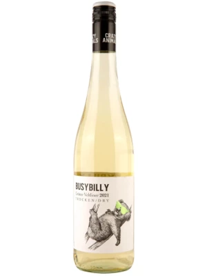 Вино Danubiana, Busybilly Gruner Veltliner 0.75 л