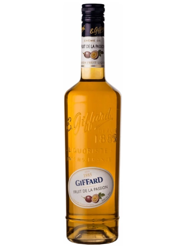 Giffard, Fruit de la Passion Liqueur