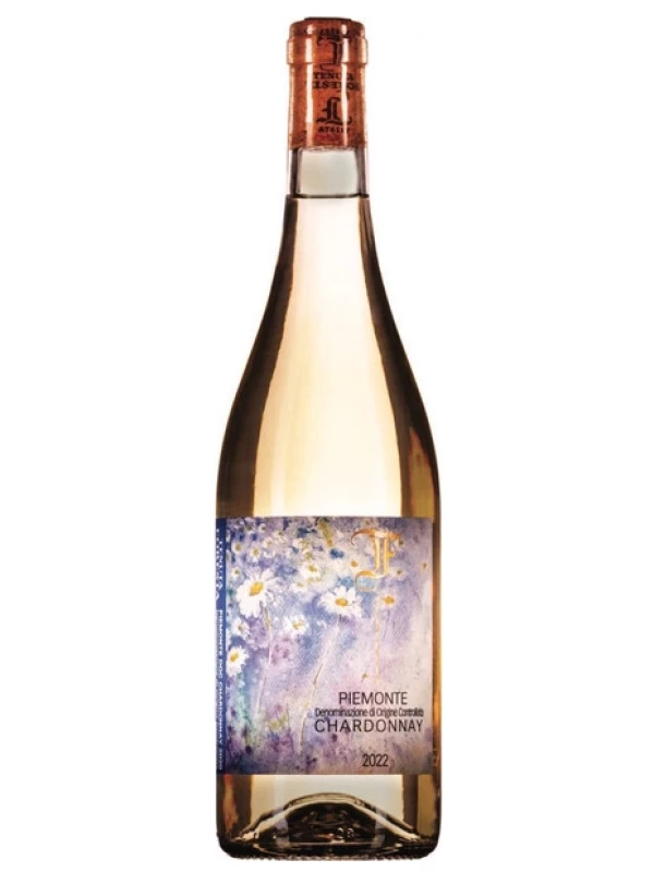 Tenuta Foresta Chardonnay, Piemonte DOC