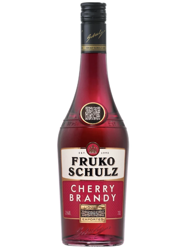 Fruko Schulz, Cherry Brandy