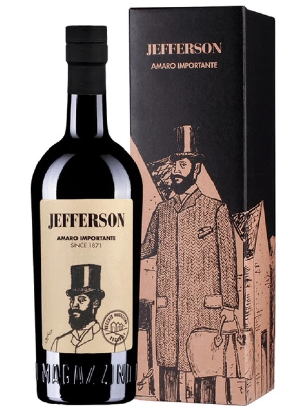 JeffersonAmaro Importante, gift box