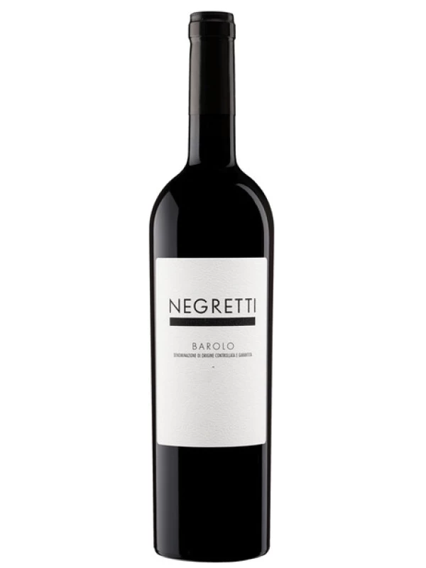 Negretti, Barolo DOCG
