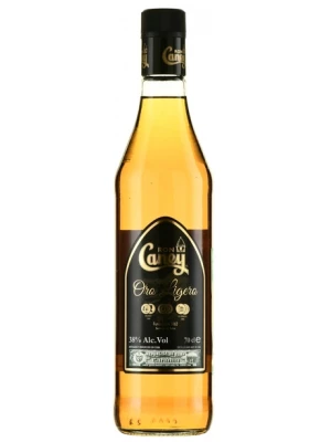 Ром Caney Oro Ligero 0.7 л