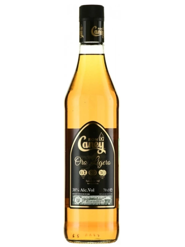 Caney Oro Ligero