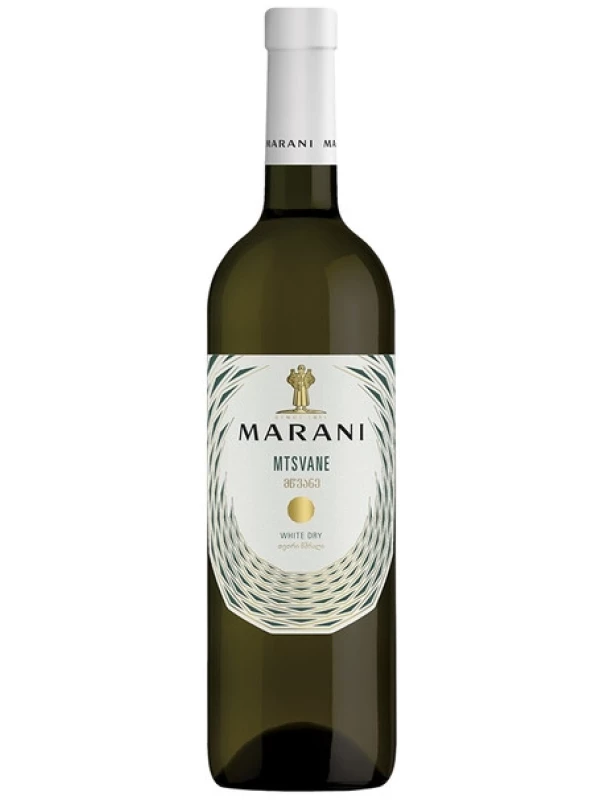 Марани Мцване