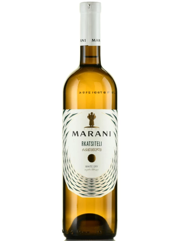 Марани Ркацители