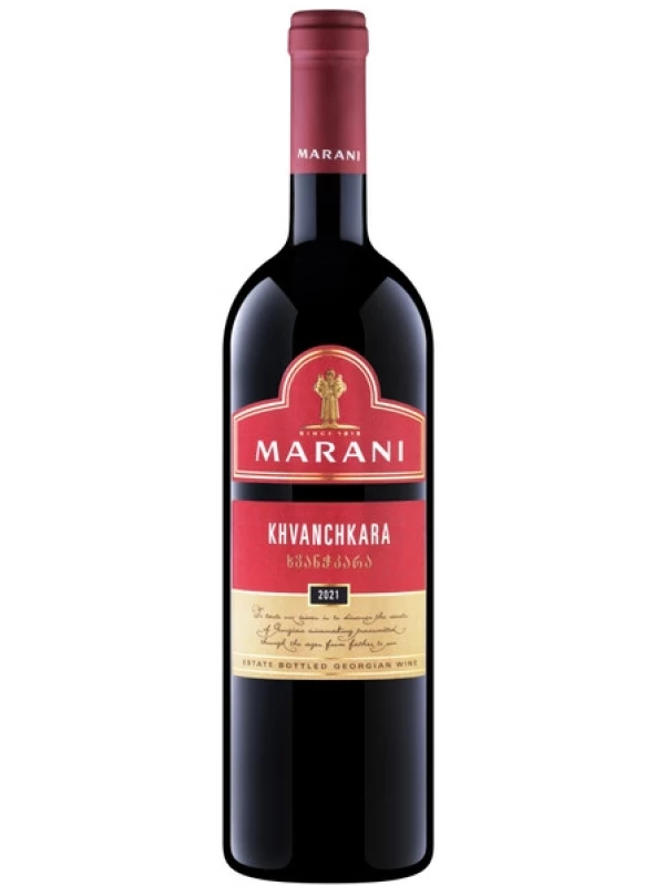 Марани Хванчкара