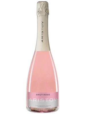 Aristov Rose Brut 0.75 л