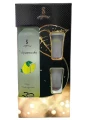 Simex, S-Original Vilijamovka, gift box with 2 glasses — фото 1