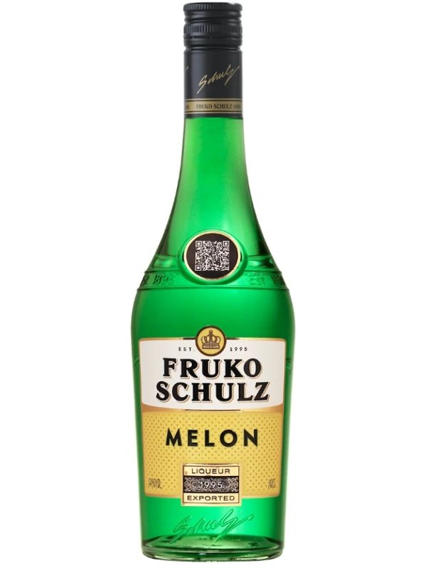 Fruko Schulz Melon