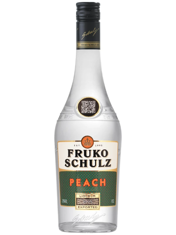 Fruko Schulz Peach