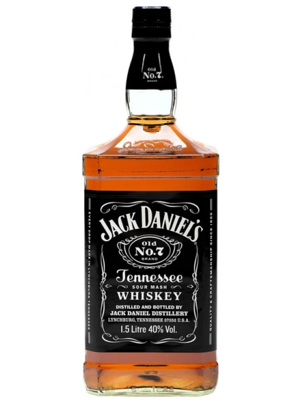 Jack Daniels