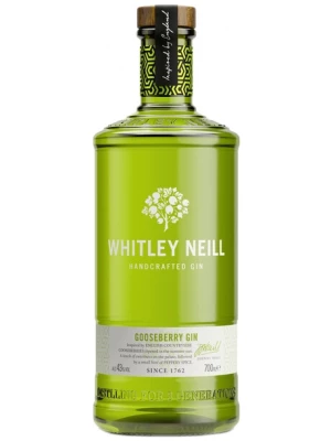 Джин Whitley Neill Gooseberry (Russia) 0.7 л