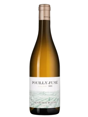 Вино Henri Bourgeois, Pouilly-Fume AOC En Travertin 2023, 0.75 л
