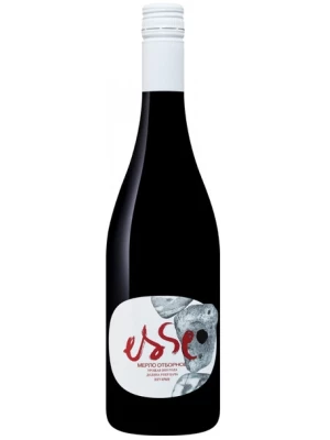 Вино Esse Merlot Selected 0.75 л