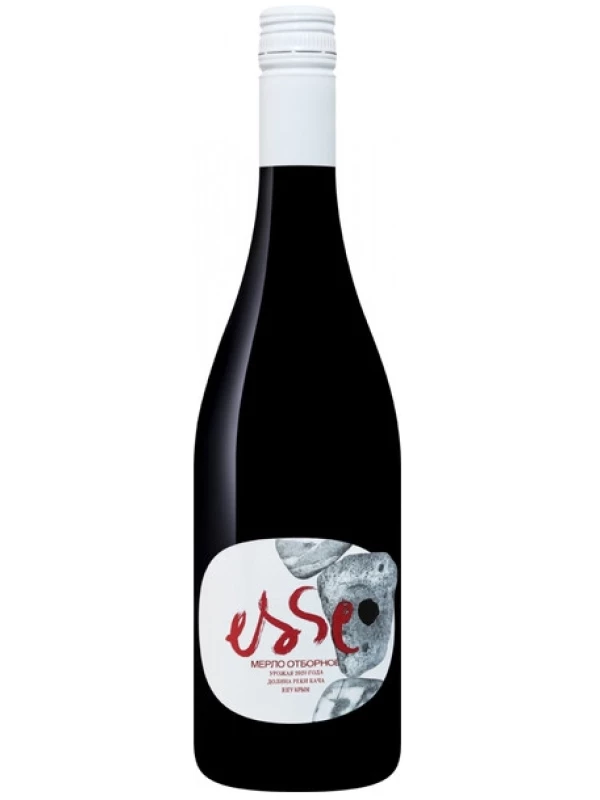 Esse Merlot Selected
