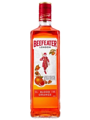Джин Beefeater Blood Orange 0.7 л