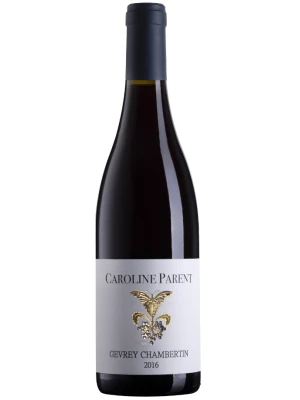 Вино Caroline Parent, Gevrey-Chambertin 2017, 0.75 л