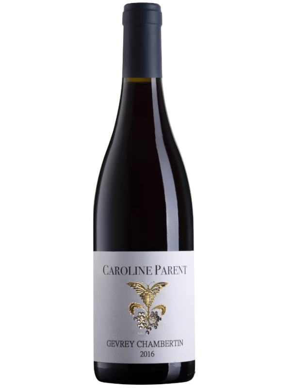 Caroline Parent, Gevrey-Chambertin