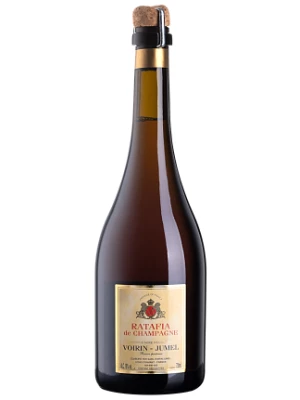 Ликерное вино Voirin-Jumel, Ratafia de Champagne 0.7 л
