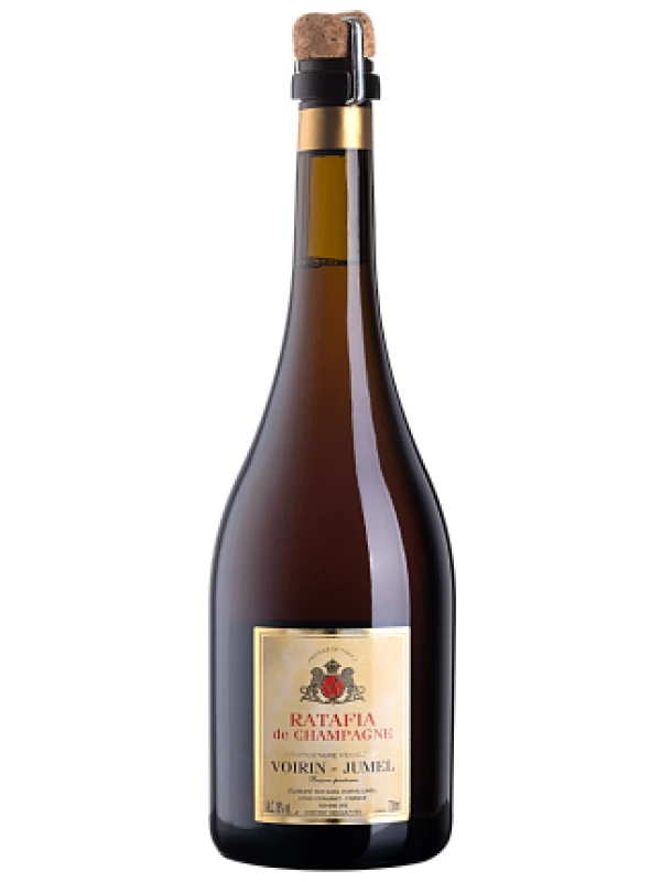 Voirin-Jumel, Ratafia de Champagne