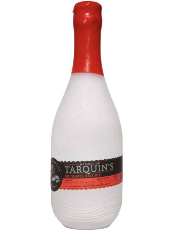 Tarquin's, The Seadog Navy Gin