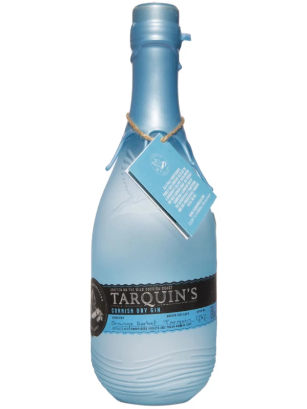 Tarquin's, Cornish Dry Gin