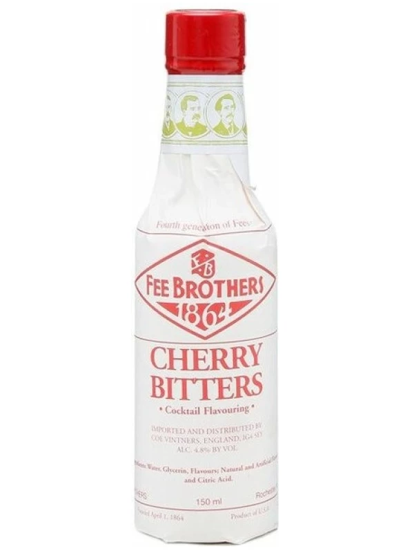 Fee Brothers, Cherry Bitters
