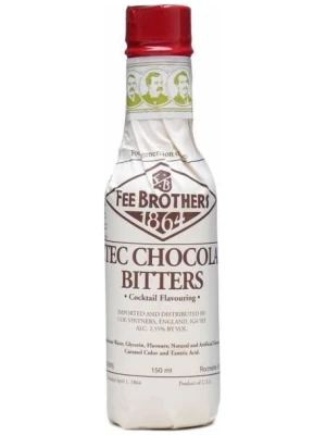 Ликер Fee Brothers, Aztec Chocolate Bitters 0.15 л