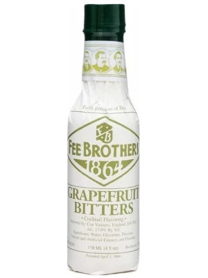Ликер Fee Brothers, Grapefruit Bitters 0.15 л
