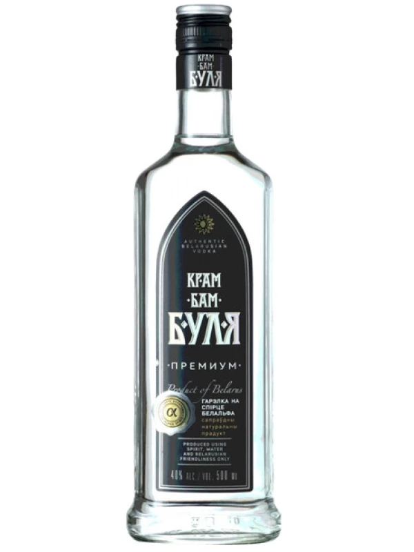 КрамБамБулЯ Премиум