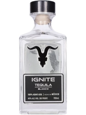 Текила Ignite, Blanco 0.7 л