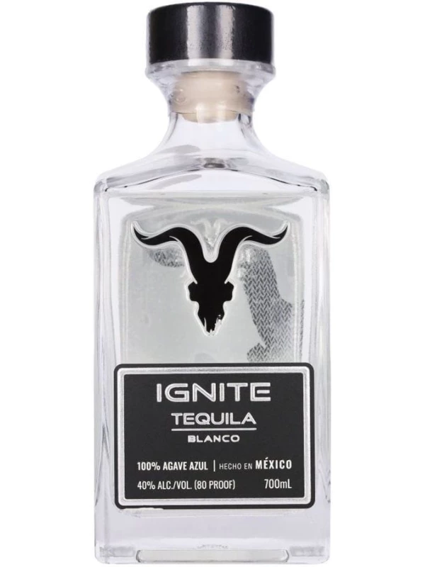 Ignite, Blanco