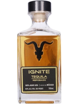 Текила Ignite, Reposado 0.7 л