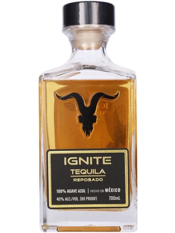 Ignite, Reposado