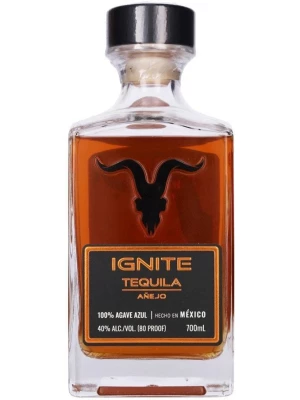 Текила Ignite, Anejo 0.7 л