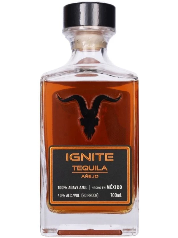 Ignite, Anejo